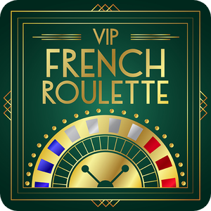 VIP FRENCH ROULETTE