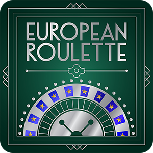 EUROPEAN ROULETTE