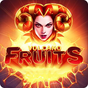 VOLCANO FRUITS