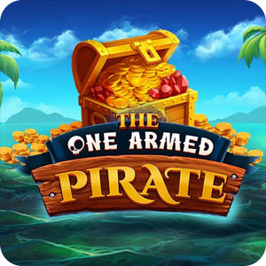THE ONE ARMED PIRATE