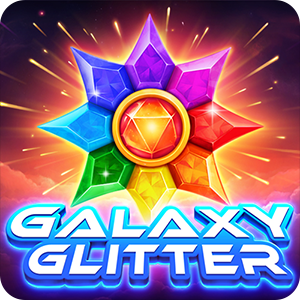GALAXY GLITTER