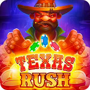 TEXAS RUSH