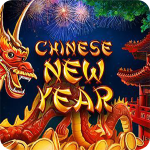 CHINESE NEW YEAR