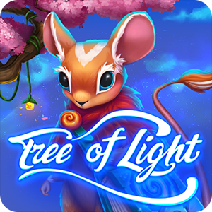 TREE OF LIGHT