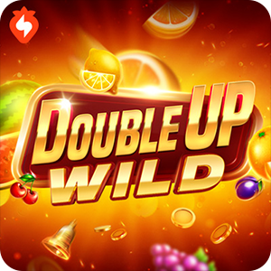 WILD DOUBLE UP