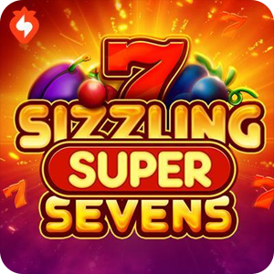 SIZZLING SUPER SEVENS