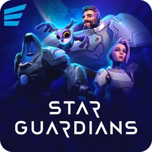 STAR GUARDIANS