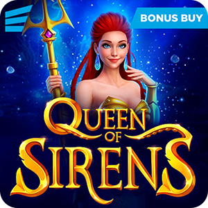 QUEEN OF SIRENS