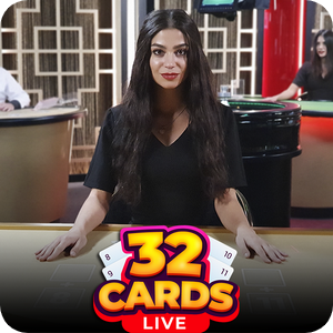 32 Cards