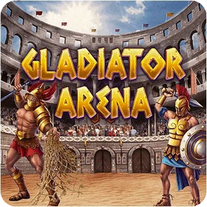 GLADIATOR ARENA