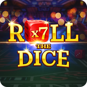 ROLL THE DICE