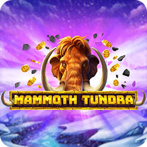 MAMMOTH TUNDRA
