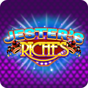 JESTER'S RICHES