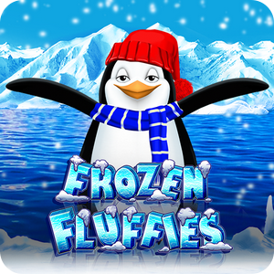 FROZEN FLUFFIES