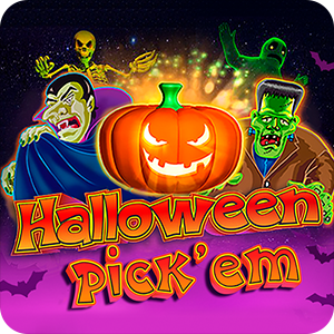 HALLOWEEN PICK'EM