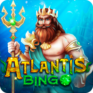 ATLANTIS BINGO