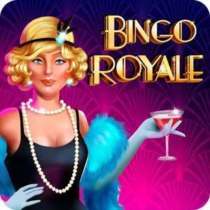 BINGO ROYALE