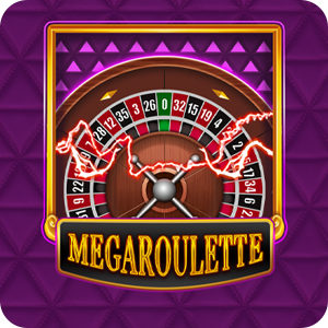 MEGA ROULETTE
