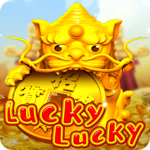 LUCKY LUCKY