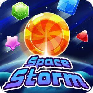 SPACE STORM