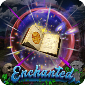 ENCHANTED