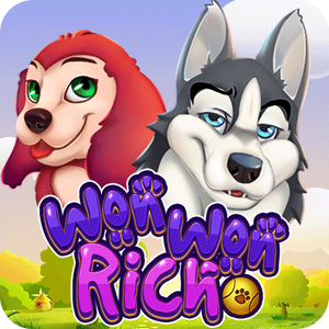 WON WON RICH