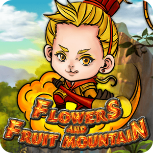 FRUIT MOUNTAIN