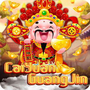 CAI YUAN GUANG JIN