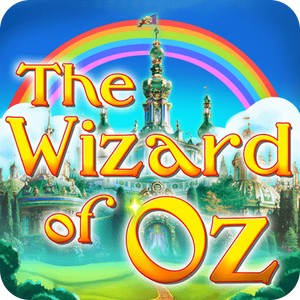 THE WIZARD OF OZ