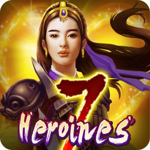 7 HEROINES