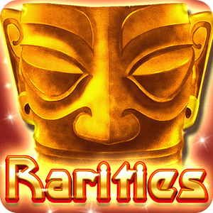 RARITIES