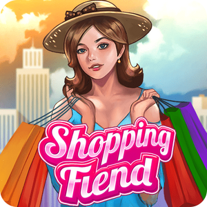 SHOPPING FIEND