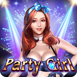 PARTY GIRL