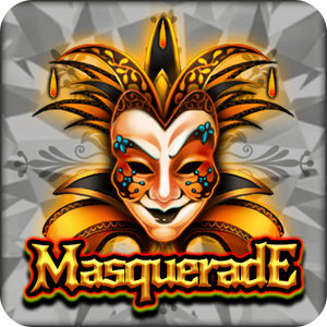 MASQUERADE