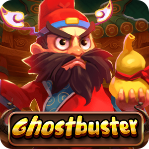 GHOSTBUSTER