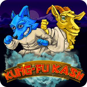 KUNGFU KASH