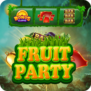 FRUIT PARTY
