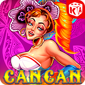 CAN CAN