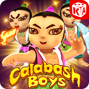 CALABASH BOYS