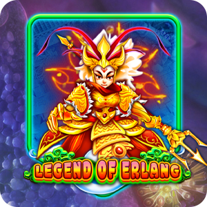 LEGEND OF ERLANG