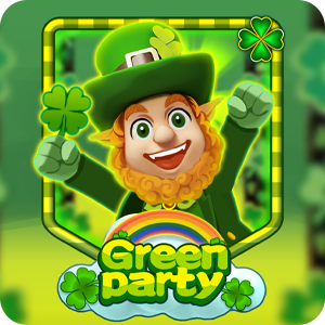 GREEN PARTY