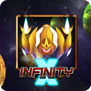 INFINITY X