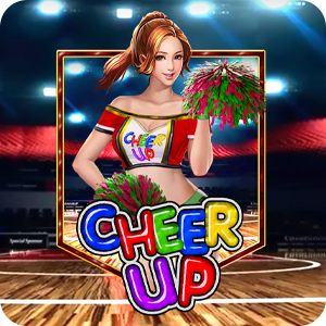 CHEER UP