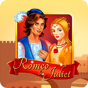 ROMEO AND JULIET