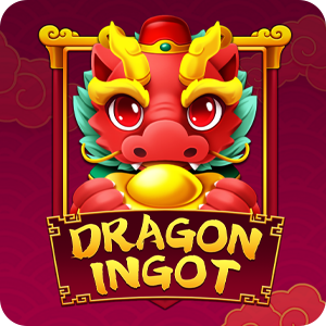 DRAGON INGOT