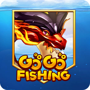 GO GO FISHING