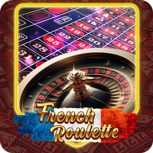 FRENCH ROULETTE