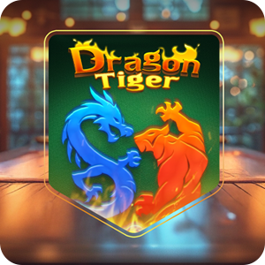 DRAGON TIGER