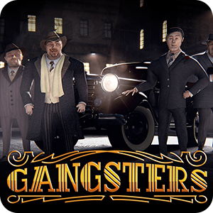 GANGSTERS