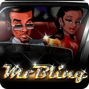 MR BLING